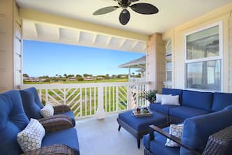 Kauai Exclusive - Pili Mai 7B - Four Bedroom Suite - AC, Pool & Fitness Center