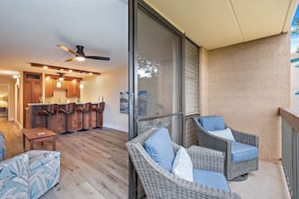 Newly Renovated Maui paradise condo steps away from the beaches of South Kihei