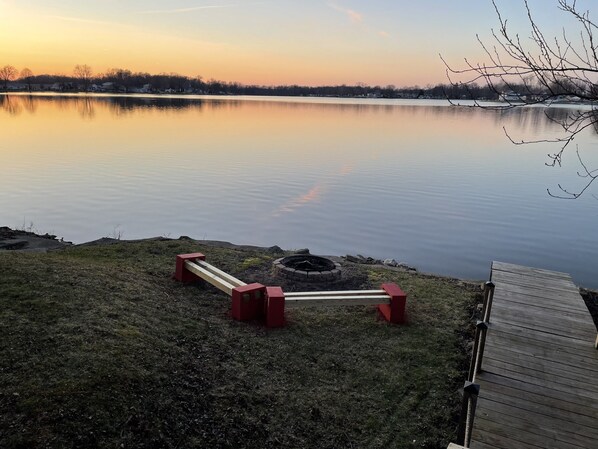 Boendeområde