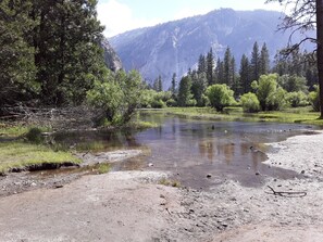 Yosemite National Park (YNP)