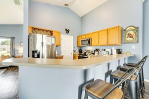Kitchen | Cooking Basics
