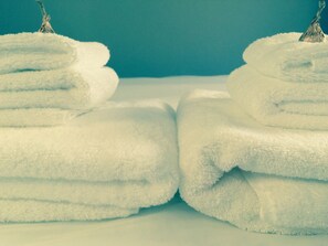Équipements de salle de bain