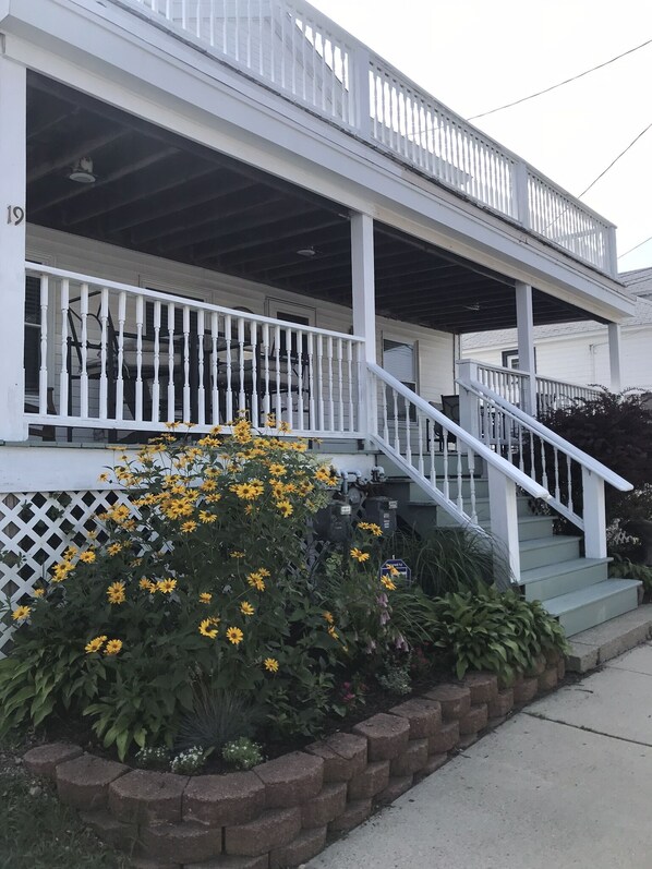 Welcome to Hampton Beach!