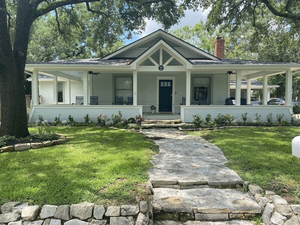 500 Fairview House