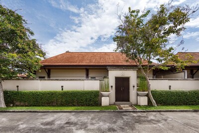 Picture of villa
