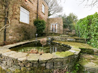 The Garden Room @ Brookcliff House, CHAPEL-EN-LE-FRITH