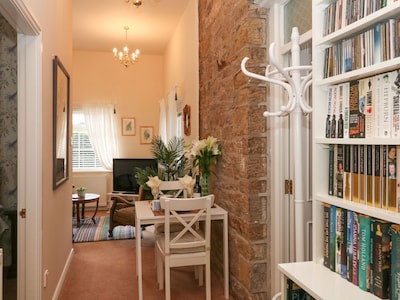 The Garden Room @ Brookcliff House, CHAPEL-EN-LE-FRITH