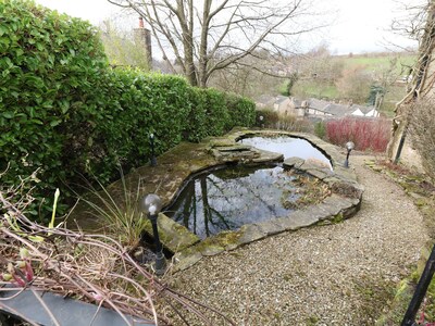 The Garden Room @ Brookcliff House, CHAPEL-EN-LE-FRITH