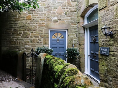 The Garden Room @ Brookcliff House, CHAPEL-EN-LE-FRITH