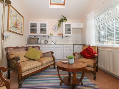 The Garden Room @ Brookcliff House, CHAPEL-EN-LE-FRITH