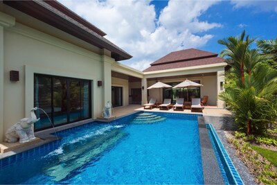 Picture of villa