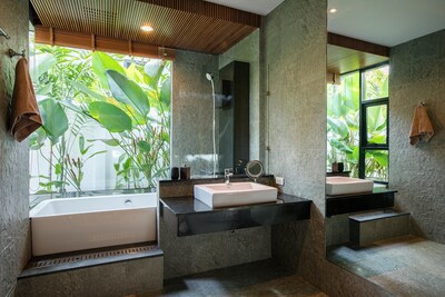 Picture of villa