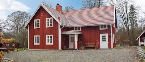 Eksteriør