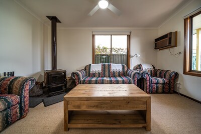 Flinders Ranges Bed and Breakfast