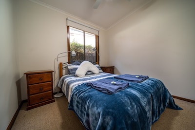 Flinders Ranges Bed and Breakfast