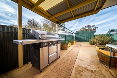 Flinders Ranges Bed and Breakfast