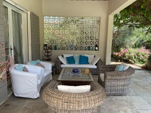Terrass/Patio