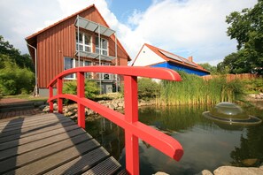 Boendeområde