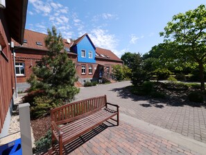 Boendeområde