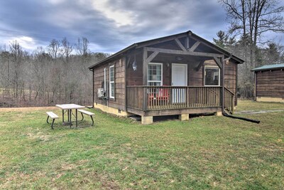 Bristol Tn Vacation Rentals Cabin Rentals More Vrbo