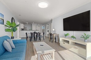 Opholdsområde