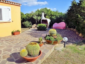 Propriété, Jardin, Cactus, Maison, Plante, Botanique, Paysage, Jardin Botanique, Aménagement Paysager, Immobilier