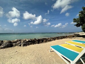 Chalet 5 · CASA Aruba Beach Chalet # 5 (184)