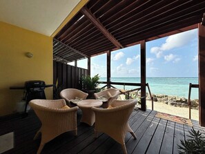 Chalet 5 · CASA Aruba Beach Chalet # 5 (183)