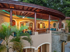 Casa Tranquilidad w Guest House