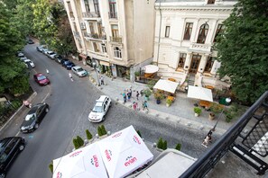 Εξωτερικοί χώροι