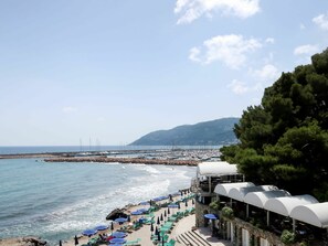 Wasser, Himmel, Wolke, Azurblau, Strand, Küsten Und Ozeanische Forms, Baum, See, Landschaft