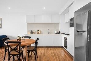 Dining Area/Kitchen