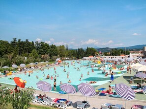 Cielo, Nube, Acqua, Albero, Pianta, Tempo Libero, Ricreazione, Shade, Divertimento, Spiaggia