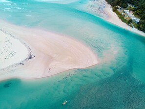 Sussex Inlet River