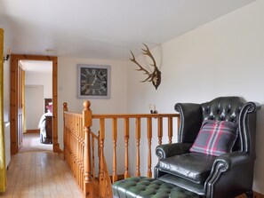 Living area | The Glebe, Duthil, near Aviemore