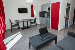 Coin séjour
