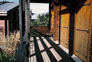 Boendeområde