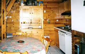 Eget kök