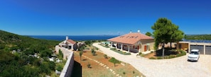 Magnificent Hvar Villa | 7 Bedrooms | Villa Lambik | Beautiful Sea Views & Private Heated Swimming Pool