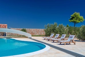 Magnificent Hvar Villa | 7 Bedrooms | Villa Lambik | Beautiful Sea Views & Private Heated Swimming Pool