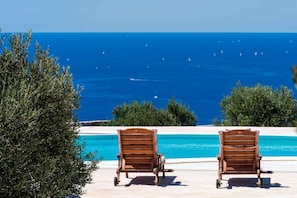 Magnificent Hvar Villa | 7 Bedrooms | Villa Lambik | Beautiful Sea Views & Private Heated Swimming Pool