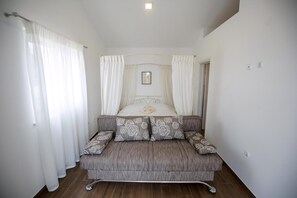 Bedrooms