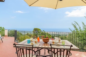 Patio / Balcony