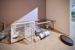 客室