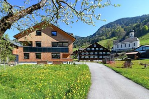 Haus Bianca