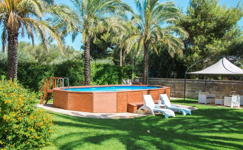 Picture of villa