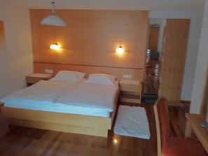Doppelbett