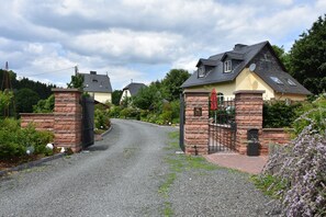 Boendeområde