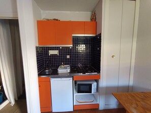 Cucina privata