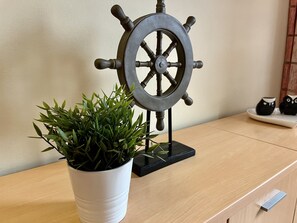 Innendetails
